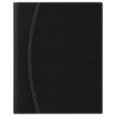 5412303129060-Agenda spiralé Ferrara Omega 27 - 1 semaine sur 2 pages - 21 x 27 cm - noir - Brepols-P_79353464_1-0