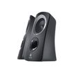5099206022898-LOGITECH Z313 - Mini enceinte multmédia avec caisson de basse - 25W-P_79353609_6-5