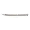 3501170920473-Waterman Hemisphere Essential - Stylo à bille - encre bleue - moyen - argent-P_79353912_1-0