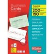 5413493166682-Apli DECAdry - Papier pour 150 cartes de visite 85 x 54 mm - 200 g/m² - 15 feuilles-P_79354327_1-0