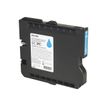 Ricoh GC 31 - cyan - cartouche d'encre originale