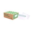 3240180106957-La Couronne - 500 Enveloppes recyclées DL 110 x 220 mm - 80 gr - sans fenêtre - extra bla-P_79355952_1-0