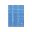3329680633412-Clairefontaine - Cahier 24 x 32 cm - 192 pages - grands carreaux (Seyes) - disponible dans -P_79356993_1-0