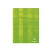 3329680633412-Clairefontaine - Cahier 24 x 32 cm - 192 pages - grands carreaux (Seyes) - disponible dans -P_79356993_2-1