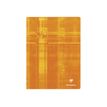 3329680633412-Clairefontaine - Cahier 24 x 32 cm - 192 pages - grands carreaux (Seyes) - disponible dans -P_79356993_3-2