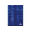 3329680633412-Clairefontaine - Cahier 24 x 32 cm - 192 pages - grands carreaux (Seyes) - disponible dans -P_79356993_4-3