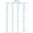 3660942322089-Agenda Rip Curl - 1 jour par page - 12,5 x 17,5 cm - disponible dans différents modèles -P_79357033_11-6