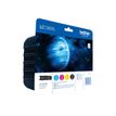 5014047562662-Brother LC1280XL - Pack de 4 - noir, cyan, magenta, jaune - cartouche d'encre originale-P_79358511_2-1