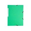 3130630550006-Exacompta - 10 Chemises à rabats dont 3 offertes - A4 - couleurs assorties-P_79359455_5-3