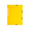 3130630550006-Exacompta - 10 Chemises à rabats dont 3 offertes - A4 - couleurs assorties-P_79359455_6-4