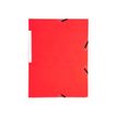 3130630550006-Exacompta - 10 Chemises à rabats dont 3 offertes - A4 - couleurs assorties-P_79359455_7-5