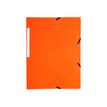 3130630550006-Exacompta - 10 Chemises à rabats dont 3 offertes - A4 - couleurs assorties-P_79359455_8-6