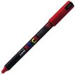 2012347298369-Posca - Feutre pointe extra fine - rouge-P_79360264_1-0