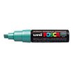 4902778113653-Posca - Marqueur peinture pointe large - vert métallique-P_79360296_1-0