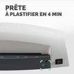 0043859624362-Fellowes Lunar A4 - Plastifieuse A4 - de 80 à 125 microns - anti-bourrage-P_79360855_6-2