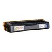Ricoh SPC310HE - cyan - cartouche laser d'origine