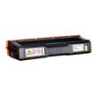 Ricoh SPC310HE - jaune - cartouche laser d'origine 