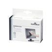 4005546501505-Durable Screenclean DUO - boite de 20 pochettes nettoyantes (10 sèches + 10 humides) pour -P_79361671_1-0