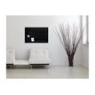4004360887666-Sigel Artverum - Tableau magnétique en verre - 78 x 48 cm - noir-P_79362252_4-3