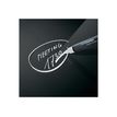 4004360887680-Sigel Artverum - Tableau magnétique en verre - 60 x 40 cm - noir-P_79362254_7-6
