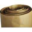 Clairefontaine - Papier cadeau kraft - 70 cm x 3 m - 60 g/m² - or
