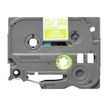 4977766698665-Brother TZeMQG35 - Ruban d'étiquettes auto-adhésives - 1 rouleau (12 mm x 8 m) - fond ver-P_79363676_4-1