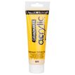 5011386020518-Daler-Rowney Graduate - Peinture acrylique - 120 ml - jaune cadmium-P_79365306_1-0