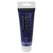 5011386020624-Daler-Rowney Graduate - Peinture acrylique - 120 ml - violet cadmium-P_79365317_1-0