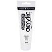 5011386020631-Daler-Rowney Graduate - Peinture acrylique - 120 ml - blanc-P_79365318_1-0
