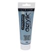 5011386020662-Daler-Rowney Graduate - Peinture acrylique - 120 ml - imitation argent-P_79365321_1-0