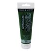 5011386062723-Daler-Rowney Graduate - Peinture acrylique - 120 ml - vert sève-P_79365341_1-0