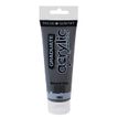 5011386062778-Daler-Rowney Graduate - Peinture acrylique - 120 ml - gris neutre-P_79365346_1-0