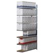 3660141140286-Paperflow Rang'Eco - Rack à étagère - élément suivant - 100 x 200 x 34 cm-P_79365924_1-0