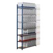 3660141140286-Paperflow Rang'Eco - Rack à étagère - élément suivant - 100 x 200 x 34 cm-P_79365924_2-1