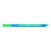 Schneider Slider Edge - Stylo à bille - vert - 1.4 mm - trait large