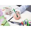 3086123001336-BIC ATLANTIS Classic - Stylo à bille - vert-P_79366974_5-4