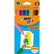 3270220022503-BIC Kids Tropicolors - 12 Crayons de couleur-P_79367004_1-0