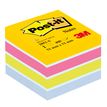 4046719532650-Post-it - Mini Bloc Cube Energie - couleurs assorties - 400 feuilles - 51 x 51 mm-P_79367259_1-0