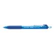 Paper Mate InkJoy 300 RT - Stylo à bille - bleu - 1 mm - moyen - rétractable