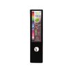 3130630533412-Exacompta Prem'Touch - Classeur à levier - Dos 80 mm - A4 Maxi - pour 715 feuilles - noir-P_79368859_3-2