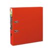 3130630533450-Exacompta Prem'Touch - Classeur à levier - Dos 80 mm - A4 Maxi - pour 715 feuilles - rouge-P_79368860_1-0