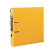 3130630533498-Exacompta Prem'Touch - Classeur à levier - Dos 80 mm - A4 Maxi - pour 715 feuilles - jaune-P_79368862_1-0