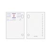 3660942020893-Bloc-Pratic - Bloc de bureau - date à gauche - papier recyclé - Exacompta--1