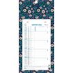 3660942034166-Exacompta Chevaux - calendrier--0
