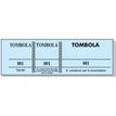 3130632965006-10 Blocs tombola 3 volets de 100 tickets - 4.8 X 15 cm- numérotés - couleurs assorties-P_79369926_3-2