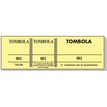 3130632965006-10 Blocs tombola 3 volets de 100 tickets - 4.8 X 15 cm- numérotés - couleurs assorties-P_79369926_4-3