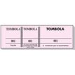 3130632965006-10 Blocs tombola 3 volets de 100 tickets - 4.8 X 15 cm- numérotés - couleurs assorties-P_79369926_5-4