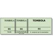 3130632965006-10 Blocs tombola 3 volets de 100 tickets - 4.8 X 15 cm- numérotés - couleurs assorties-P_79369926_6-5