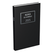3147281105158-Lecas - Agenda Banquier Large - 1 jour sur 2 pages - 1er volume - 18 x 29 cm - noir-P_79370338_2-0