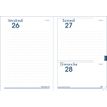 3371010336074-Agenda Toscana - 1 jour par page - 12 x 17 cm - noir - Quo Vadis-P_79374442_2-1